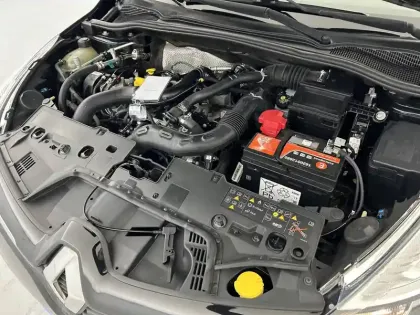 Photo 49 Renault Clio  TCe 90 E6C