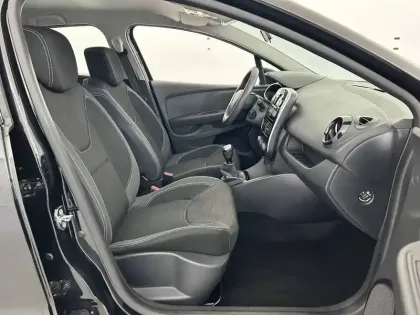 Photo 42 Renault Clio  TCe 90 E6C