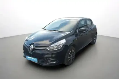 Photo 20 Renault Clio  TCe 90 E6C