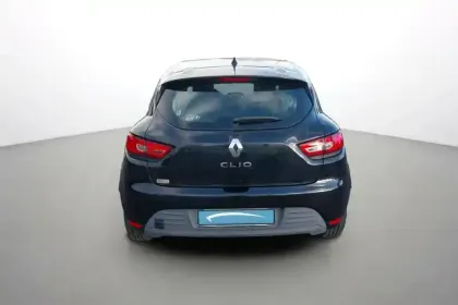 Photo 24 Renault Clio  TCe 90 E6C