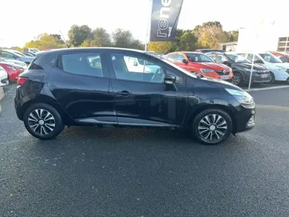 Photo 5 Renault Clio  TCe 90 E6C