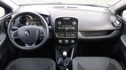 Photo 28 Renault Clio  TCe 90 E6C