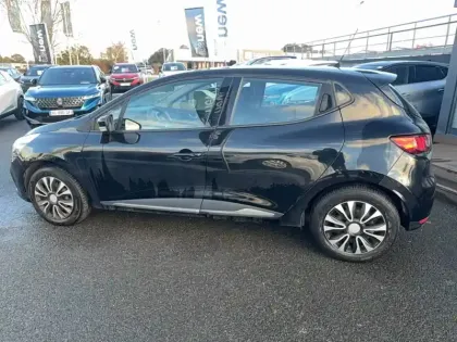 Photo 1 Renault Clio  TCe 90 E6C