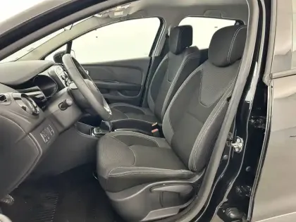 Photo 37 Renault Clio  TCe 90 E6C