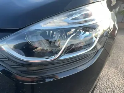 Photo 19 Renault Clio  TCe 90 E6C