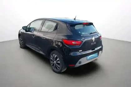 Photo 23 Renault Clio  TCe 90 E6C