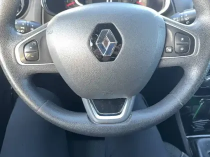 Photo 13 Renault Clio  TCe 90 E6C