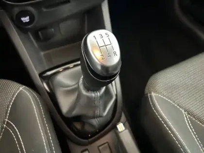 Photo 41 Renault Clio  TCe 90 E6C