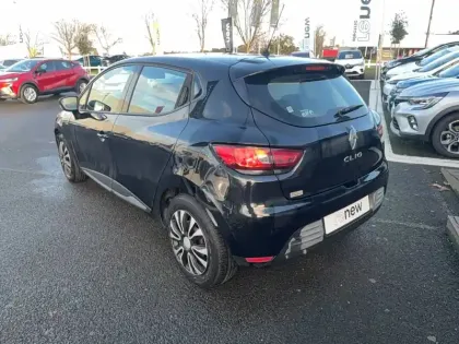 Photo 2 Renault Clio  TCe 90 E6C