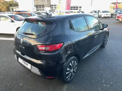 Photo 4 Renault Clio  TCe 90 E6C