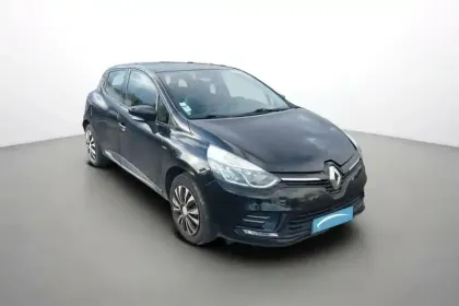 Photo 27 Renault Clio  TCe 90 E6C