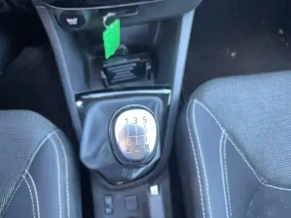 Photo 11 Renault Clio  TCe 90 E6C