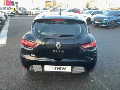 Photo 3 Renault Clio  TCe 90 E6C