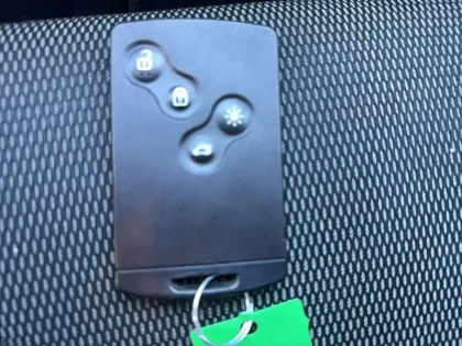 Photo 18 Renault Clio  TCe 90 E6C