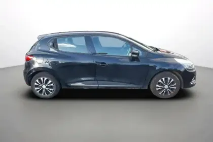 Photo 26 Renault Clio  TCe 90 E6C