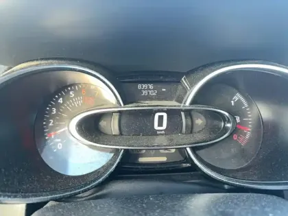 Photo 15 Renault Clio  TCe 90 E6C