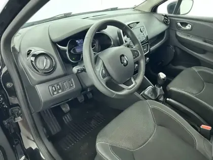 Photo 38 Renault Clio  TCe 90 E6C