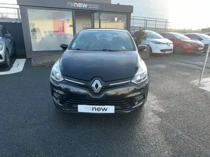 Photo 7 Renault Clio  TCe 90 E6C