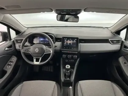 Photo 33 Renault Clio  Blue dCi 100 ch GSR2