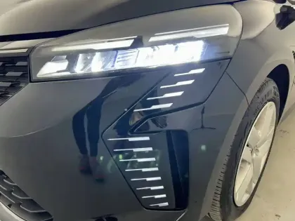 Photo 57 Renault Clio Gén. V (BJA) Ph2 Evolution 5