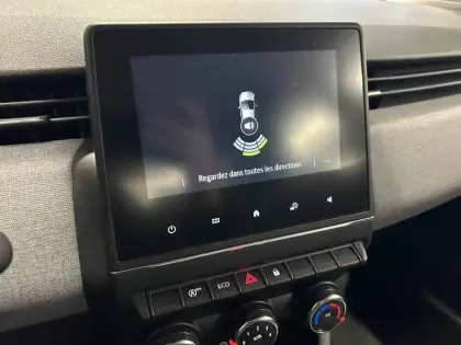 Photo 53 Renault Clio Gén. V (BJA) Ph2 Evolution 5