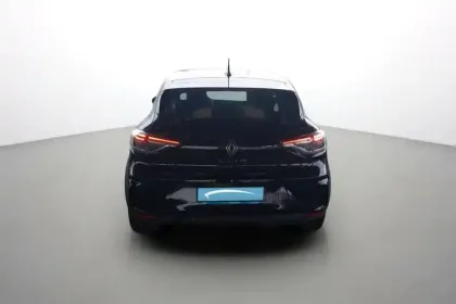 Photo 4 Renault Clio  Blue dCi 100 ch GSR2