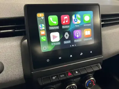 Photo 50 Renault Clio Gén. V (BJA) Ph2 Evolution 5