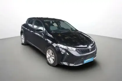 Photo 7 Renault Clio  Blue dCi 100 ch GSR2