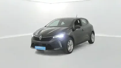 Photo 9 Renault Clio  Blue dCi 100 ch GSR2