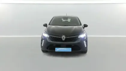 Photo 41 Renault Clio Gén. V (BJA) Ph2 Evolution 5