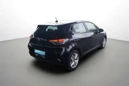 Photo 5 Renault Clio  Blue dCi 100 ch GSR2