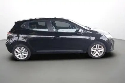 Photo 6 Renault Clio  Blue dCi 100 ch GSR2