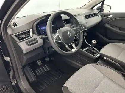 Photo 18 Renault Clio  Blue dCi 100 ch GSR2