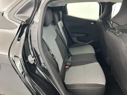 Photo 24 Renault Clio  Blue dCi 100 ch GSR2