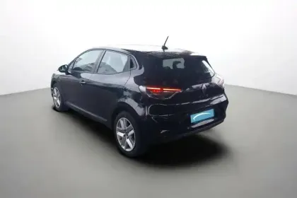 Photo 3 Renault Clio  Blue dCi 100 ch GSR2