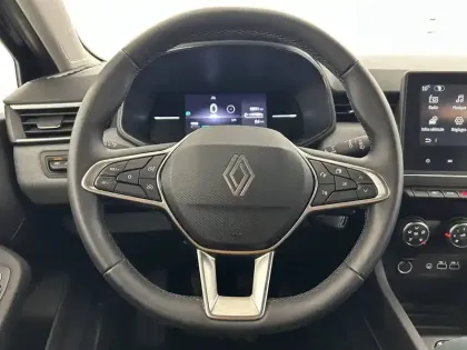 Photo 49 Renault Clio Gén. V (BJA) Ph2 Evolution 5