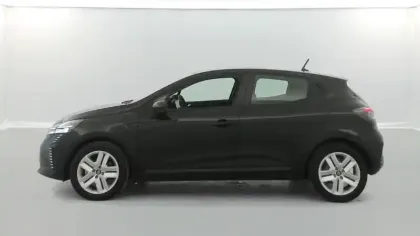 Photo 36 Renault Clio Gén. V (BJA) Ph2 Evolution 5