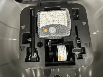 Photo 44 Renault Clio Gén. V (BJA) Ph2 Evolution 5