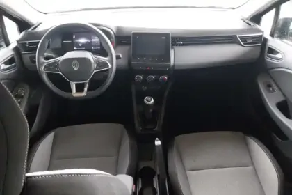 Photo 8 Renault Clio  Blue dCi 100 ch GSR2