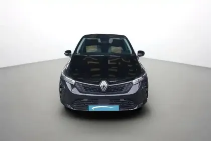 Photo 1 Renault Clio  Blue dCi 100 ch GSR2