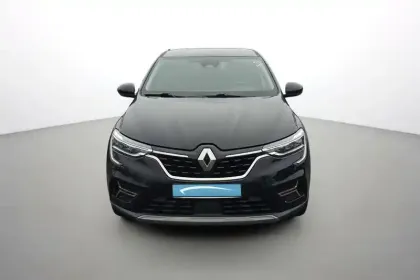 Photo 7 Renault Arkana  mild hybrid 140 EDC FAP - 22