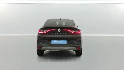 Photo 12 Renault Arkana  mild hybrid 140 EDC FAP - 22