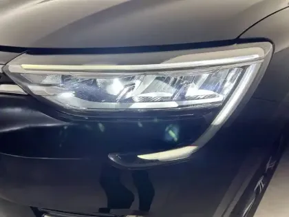 Photo 28 Renault Arkana  mild hybrid 140 EDC FAP - 22