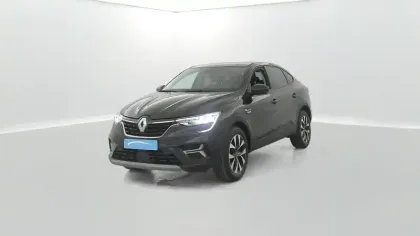 Photo Renault Arkana Evolution