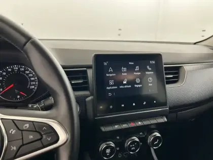 Photo 78 Renault Arkana  mild hybrid 140 EDC FAP - 22