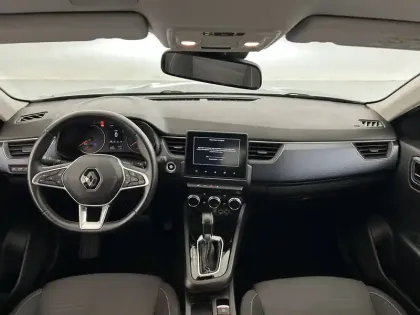 Photo 33 Renault Arkana  mild hybrid 140 EDC FAP - 22