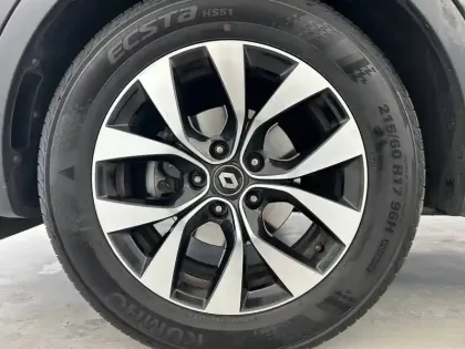 Photo 27 Renault Arkana  mild hybrid 140 EDC FAP - 22