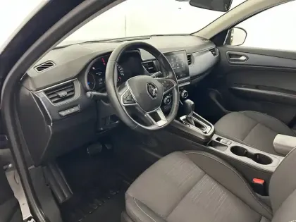 Photo 18 Renault Arkana  mild hybrid 140 EDC FAP - 22