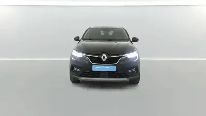 Photo 41 Renault Arkana  mild hybrid 140 EDC FAP - 22