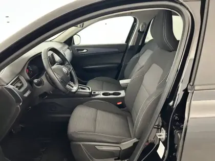 Photo 17 Renault Arkana  mild hybrid 140 EDC FAP - 22